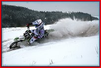 Snowcross 